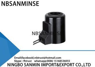 Ligação de DOOS - tipo bobina da válvula do pulso da C.C. 29W da bobina DC24V da válvula de solenoide da série