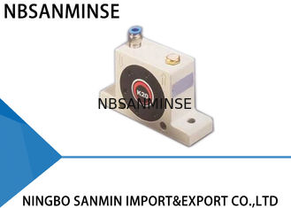 O vibrador pneumático do ar K-10 liga imediatamente o vibrador pneumático de baixo nível de ruído