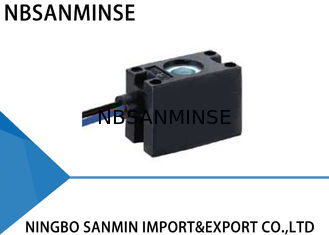 As séries magnéticas da válvula de 4V110F 4V conduzem - datilografe a bobina da válvula de solenoide