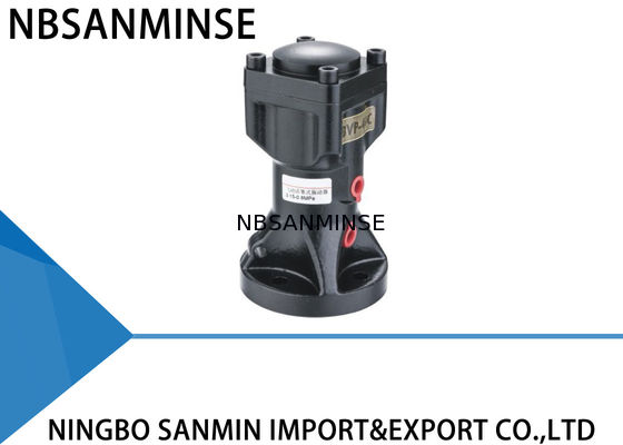 Vibrador pneumático do ar da segurança da série de BVP para o martelo do vibrador do pistão do ar do funil