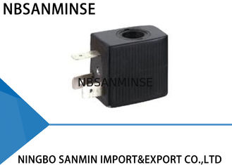 Elevado desempenho da bobina do solenoide da C.A. 110V de BD-C para o equipamento bonde