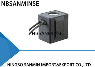 Bobina 1940 eletromagnética da válvula de solenoide da C.C. 17W a favor do meio ambiente