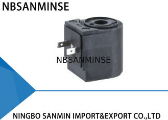 A bobina hidráulica 15W da válvula de solenoide do AO personalizou a certificação do CE ISO9001