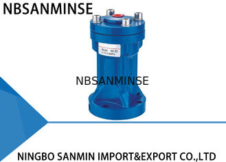 Economia de energia pneumática da série de SK do martelo da percussão do vibrador do ar do impacto magnético
