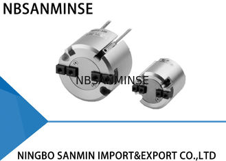 Série MHS2 que gerencie o prendedor paralelo Φ eficaz alto 32 Φ 40 Φ 50 Φ 63 da maxila