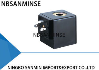 Da bobina hidráulica da válvula de solenoide de 0545 Sanmin baixo carbono a favor do meio ambiente