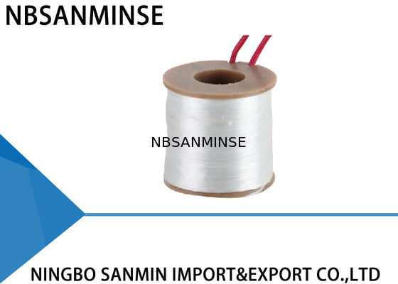 Q23XD-2 24 bobinas IP65 IP67 IP69K do solenoide do volt para válvulas elétricas da água