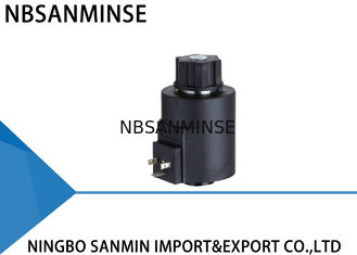 C.A. 110V - a bobina 90N do solenoide 220V avaliou o curso avaliado 4MM MFZ10-90YC da força