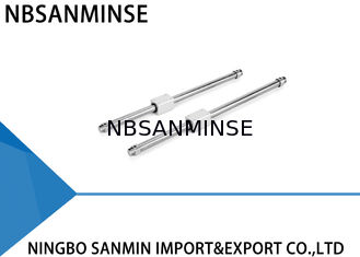 Cilindro magneticamente acoplado de Rodless/tipo básico cilindro pneumático magnético