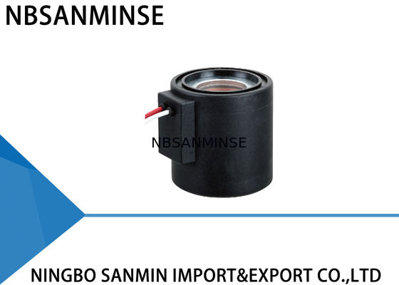 SKM5 que projeta o tipo tipo da ligação de bobina da válvula de solenoide da série de conexão