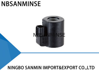 Tipo bobina da tomada da válvula do pulso de SKM6 DC21W, projetando a bobina do solenoide 24v
