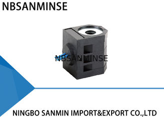 Tipo tipo da ligação da série da bobina DC24V DC20W TP da válvula de solenoide de conexão que projeta a série