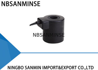 XLE que projeta a bobina pneumática da válvula de solenoide da bobina da válvula do pulso da série