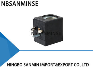 C.C. 9 da bobina da válvula de solenoide da válvula do corte de gás 520 - tensão do Normal 12V