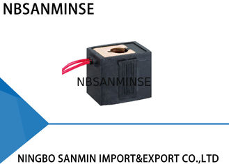 bobina normal da válvula de solenoide da tensão da série AC220V DC24V da máquina de gerencio 3130E