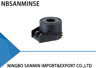 A C.A. terminal 18VA da bobina AC220V da válvula de solenoide da fiação EZ08, UL aprovou