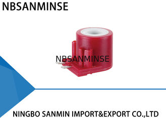 Introduza o tipo classe F/o poder do Normal da C.A. 15VA da bobina solenoide de H GSP 220v
