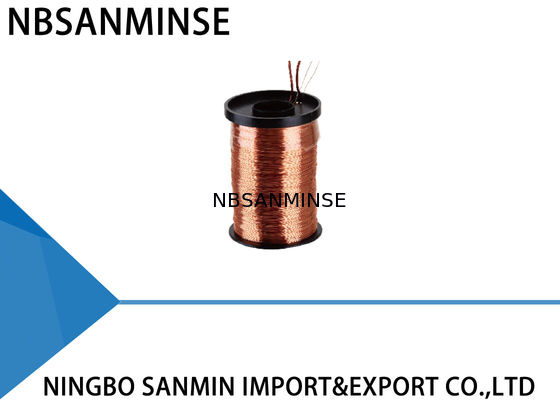 Ligação de bobina da válvula de solenoide KFBE19 - datilografe o tipo de conexão classe F H da isolação