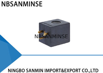 Bobina normal da válvula de solenoide da tensão da série DC24V da válvula do pulso de TFP