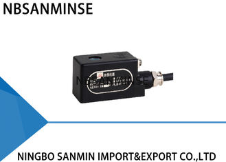 Bobina à prova de explosões da válvula de solenoide da tensão normal de Ex1660 (14) AC220V DC24V