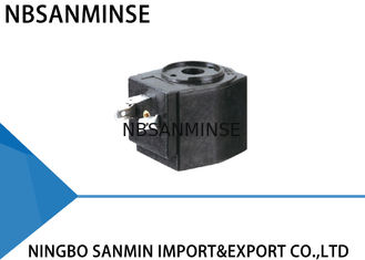 Bobina normal normal da série da válvula do pulso do poder da tensão DC57W de CR131 DC24V