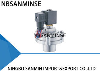 QG-Y-25 tipo GOYEN válvula pulso série similar pneumático G1 encaixado “único diafragma