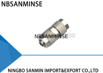 Impulso dos BU em conector apropriado do tubo do encaixe de tubulação da conexão de tubulação que cabe Sanmin