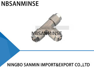 SEJA impulso em conector apropriado do tubo do encaixe de tubulação da conexão de tubulação que cabe Sanmin