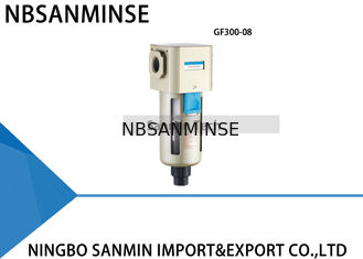 O compressor de ar parte unidades do equipamento da fonte de ar do filtro de Sanmin GF200 GF300