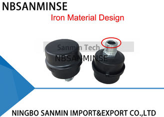De filtro do silenciador do compressor de ar do óleo do mudo da série de NBSANMINSE SMAS 1/4 3/8 1/2 parte as peças da bomba de ar