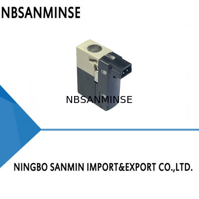 Valva micro-solenoide da série FC10