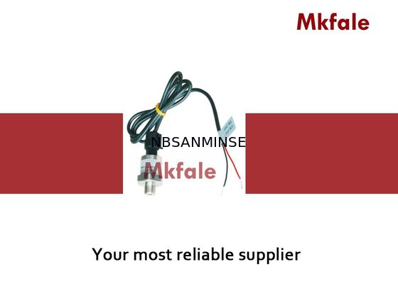 Série eletrônica molhada de aço inoxidável do transmissor de pressão SMAPB6210 das peças para industrial