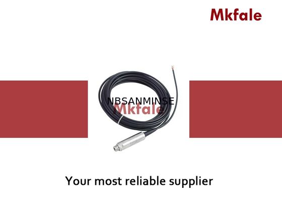 Transmissor nivelado submergível da instalação fácil para a medida hidrostática do nível da pressão