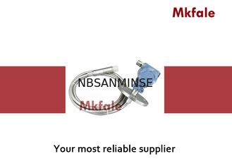 Transmissor nivelado hidrostática do indicador submergível para a escala de medição larga