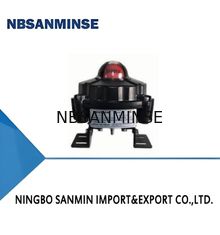 Interruptor de limite da série ITS de grau industrial com microinterruptor mecânico Temperatura -20C- 70C