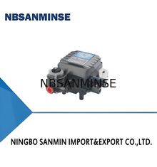 CN1000 Sanmin série localizador de válvulas elétricas e de gás