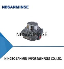 CGSCN 11N1 Interruptor de limite à prova de explosão de baixa temperatura para poeira Sanmin