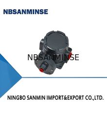 TXK Micro controle de interruptor de pressão à prova de explosão