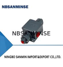 Regulador de pressão diferencial TXK Max 220V AC ≤5A