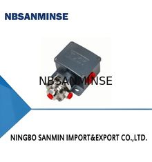 Controlador de Pressão Diferencial TXK para Meios Não Corrosivos