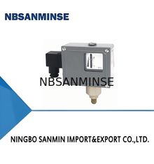 TL0205 Pequeno interruptor de pressão Controlador de pressão adota sensor de fole