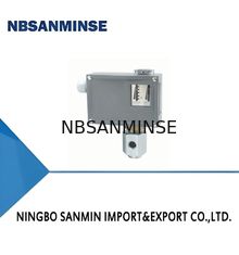 TL0402 Sensor de pressão do tipo pistão Regulador de pressão do interruptor 0,3-40MPa