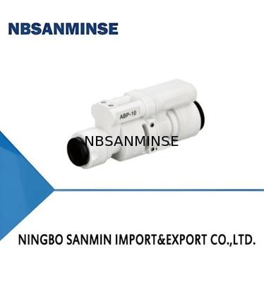 Gerador de Vácuo Série ABP com Purga Rápida