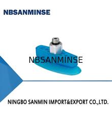 Série SOM Oval Flat Suction Cup Especial para objetos longos e estreitos