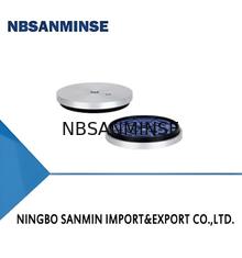 Copo de sucção plano da série SFK especial para objetos com superfície rugosa