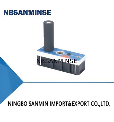 Gerador de vácuo de vários estágios da série AM/AL/AH