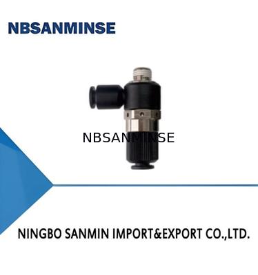 Mini gerador de vácuo da série ALH