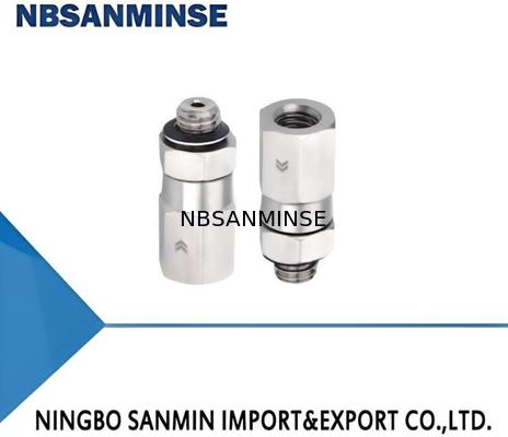 Válvula de controlo da série ZVRM