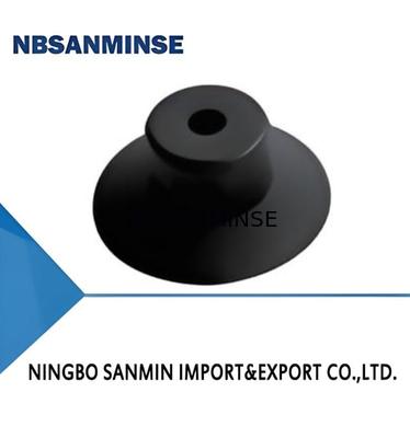 Ventosa Plana de Lábio Fino Série SPD