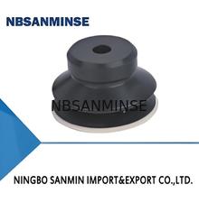 Copo de sucção da série SPJ